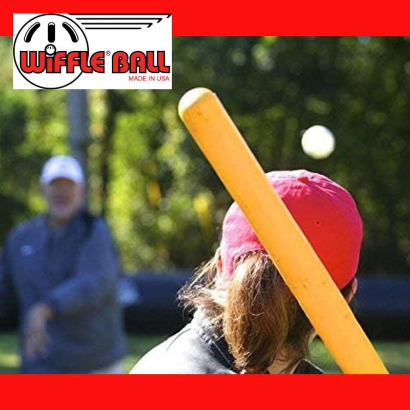Wiffle Ball Baseballs, 6 Piece - Image 3